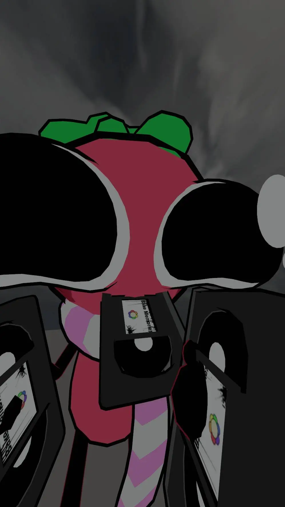 ai character: Sprout Seedly (Dw) background