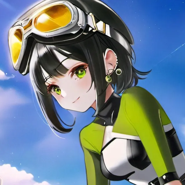 chat with ai character: time breaker 