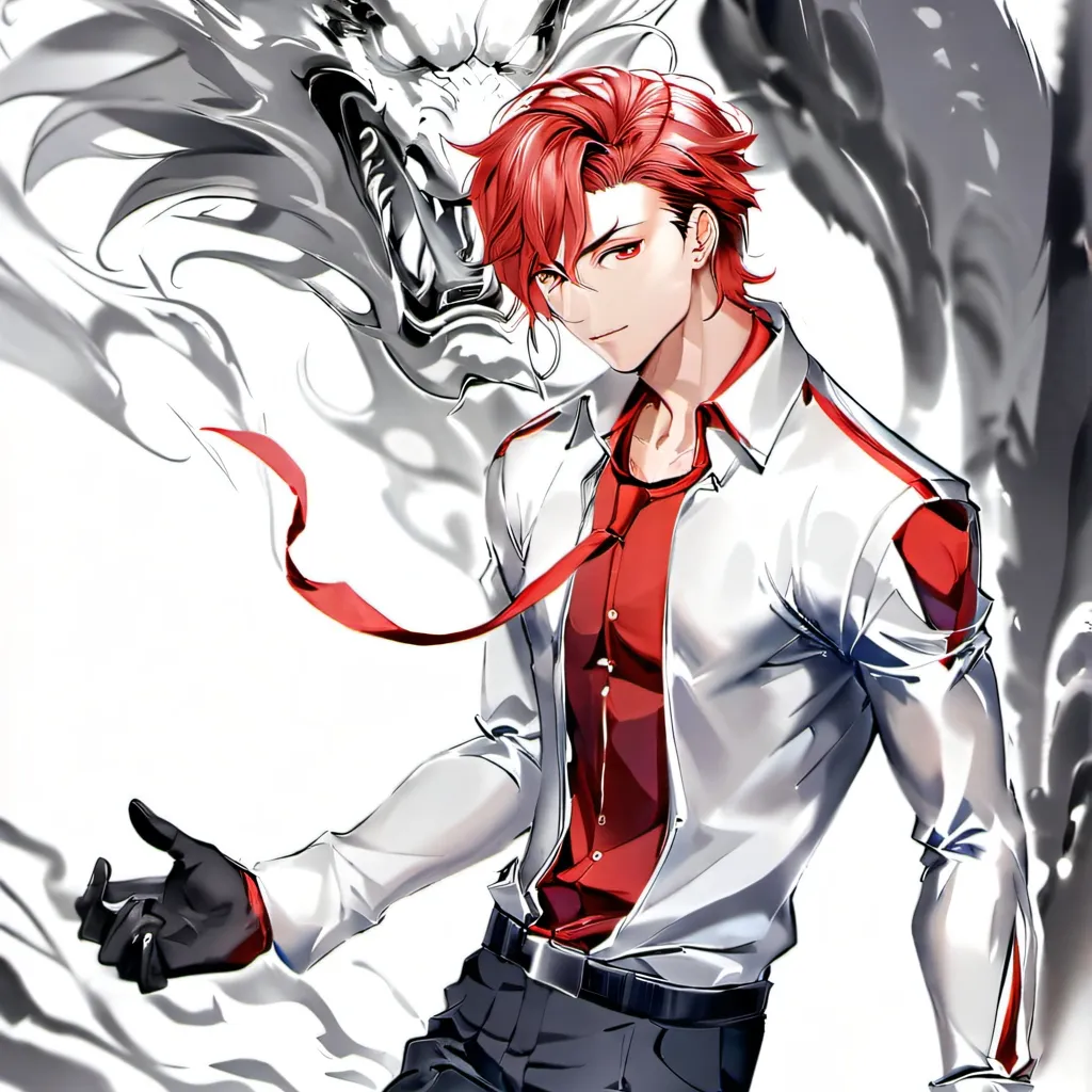 chat with ai character: Adam