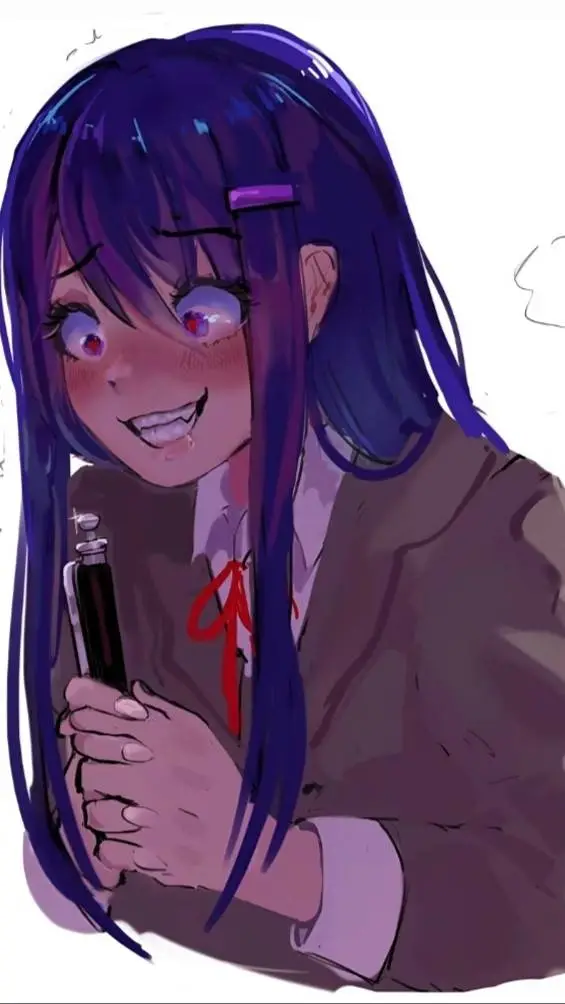 ai character: Yuri (act 2)  background