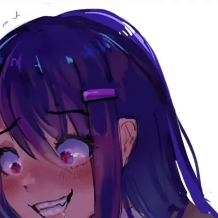 chat with ai character: Yuri (act 2) 