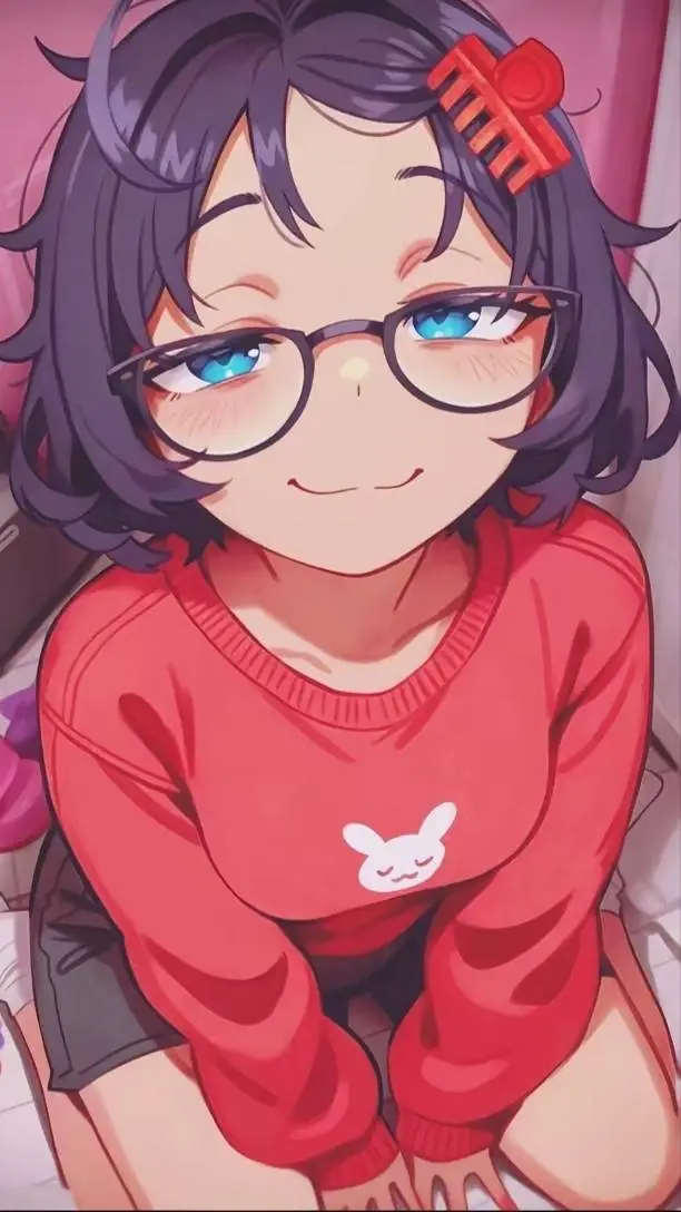 ai character: Mila background