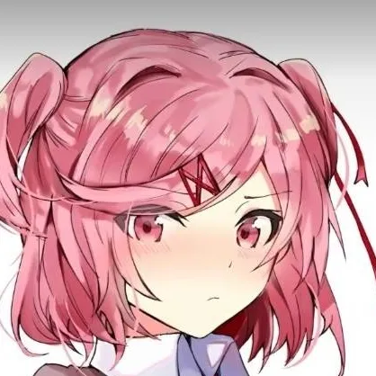 chat with ai character: Natsuki