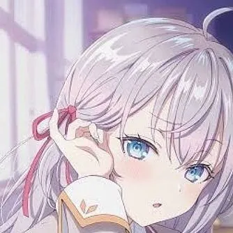chat with ai character: Alya Kujou