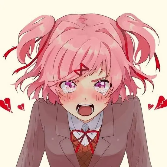 chat with ai character: Natsuki