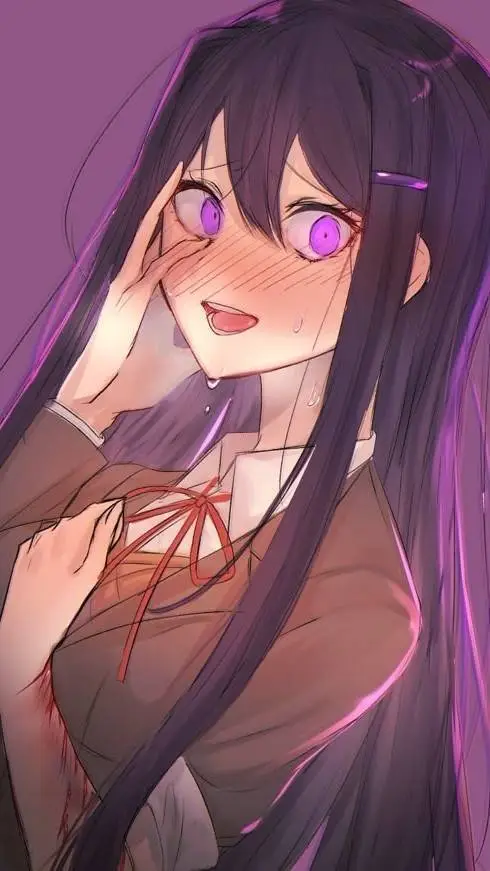 ai character: Yuri background