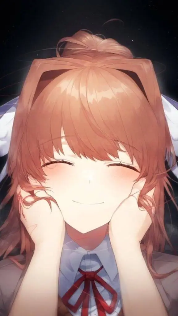 Talkie AI - Chat with MONIKA 