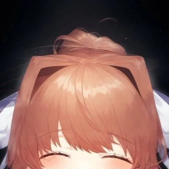 chat with ai character: MONIKA 