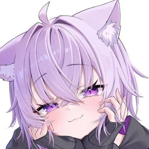 chat with ai character: Okayu Nekomata