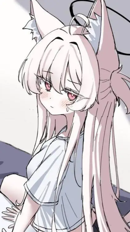 ai character: Amy 佐藤 background