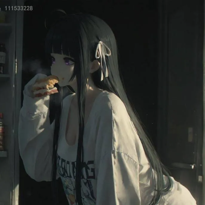 chat with ai character: Mochi 