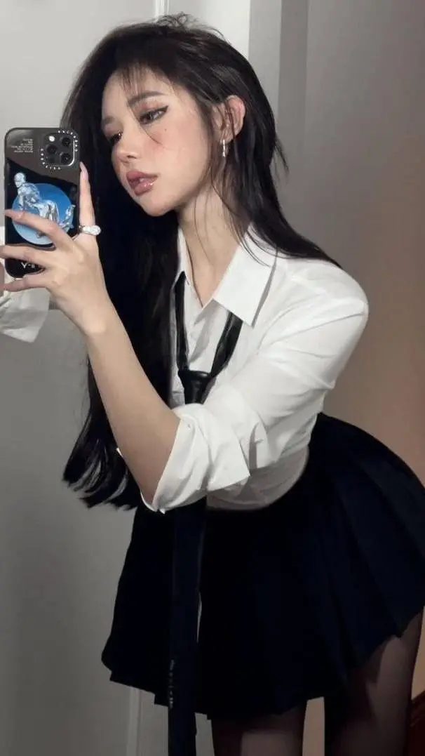 ai character: Alliyah background