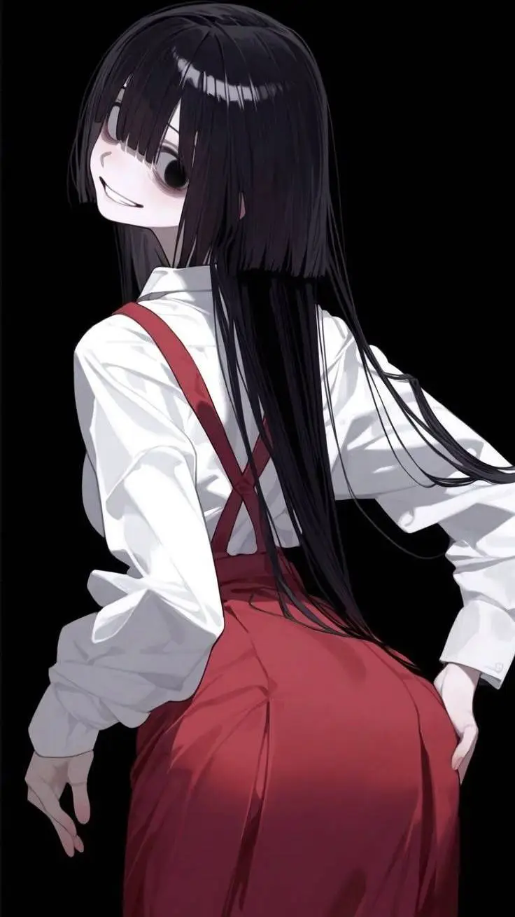 ai character: Aishino  background