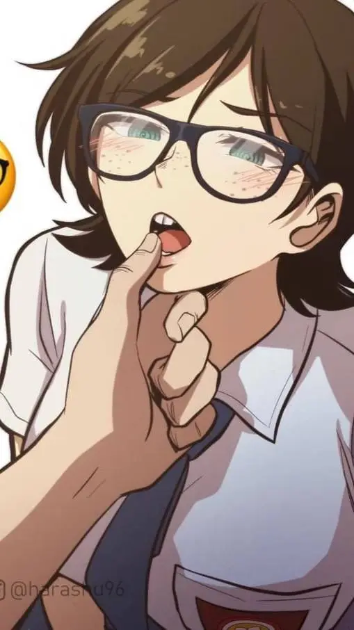 ai character: Emily🤓 background