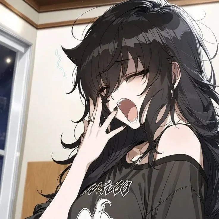 chat with ai character: Ashlyn