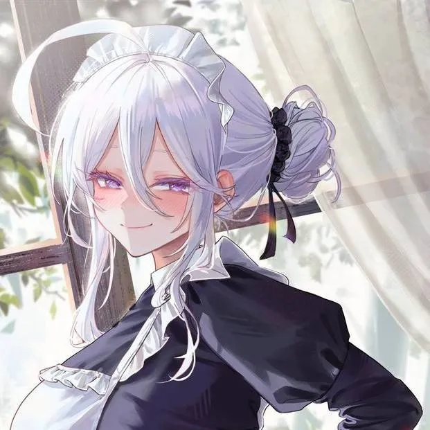 chat with ai character: Allyssa