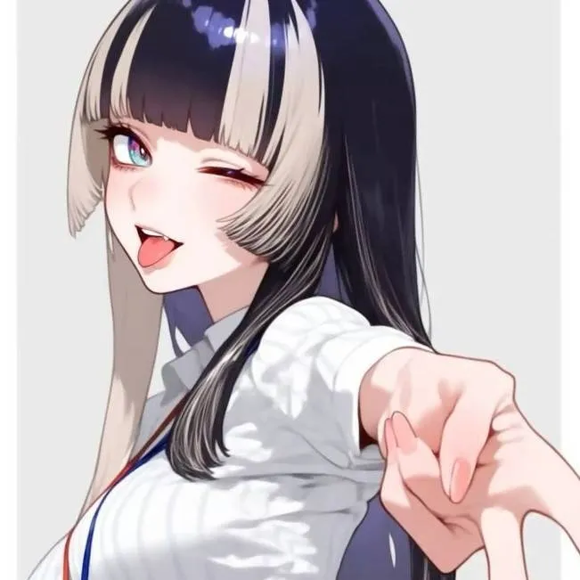 chat with ai character: Komugi