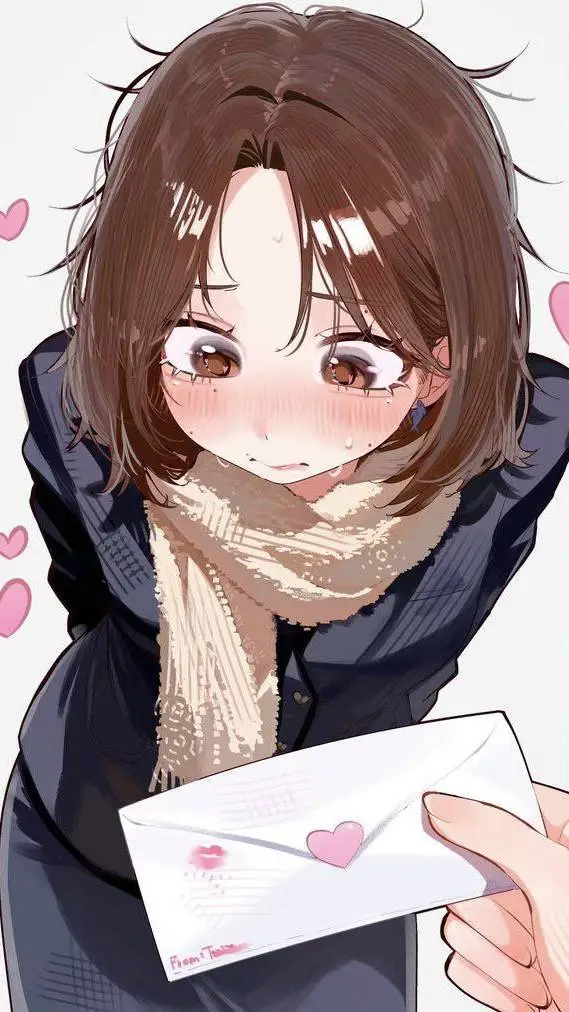 ai character: Alisha background