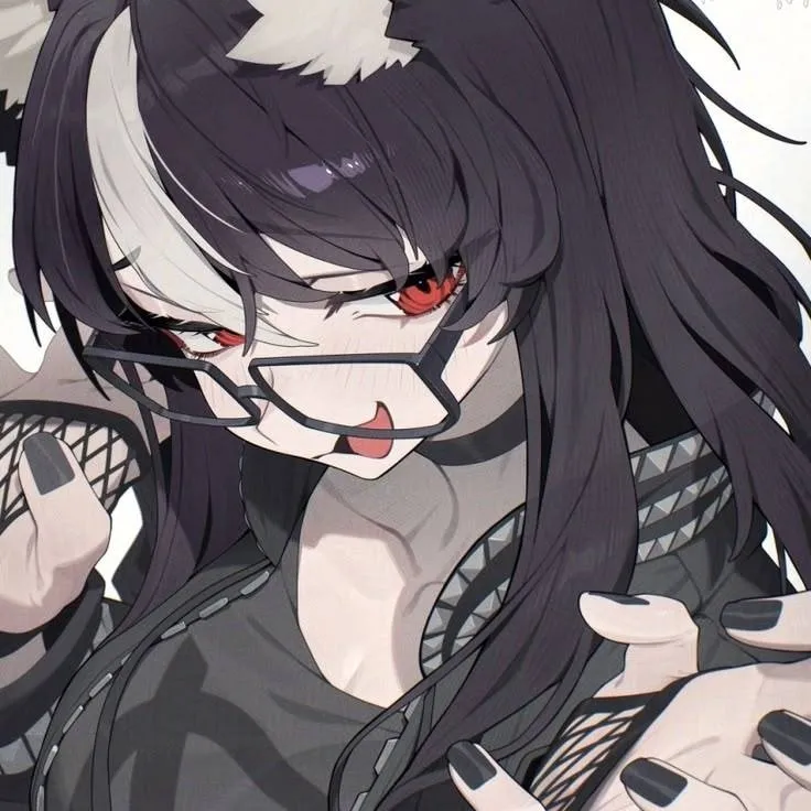 chat with ai character: Roxanne 