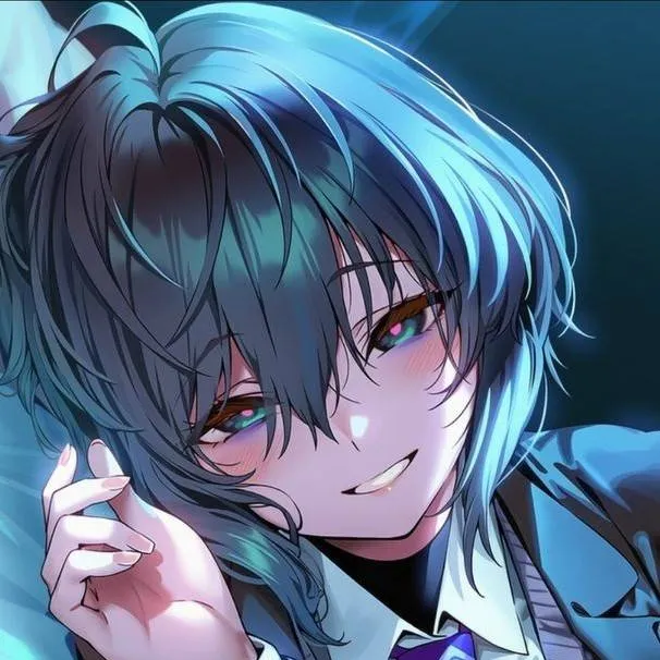 chat with ai character: Ryoko