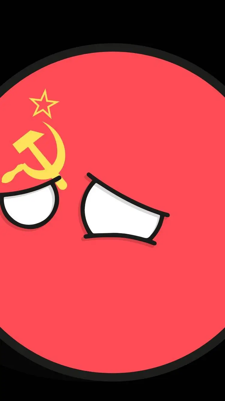 ai character: union soviética background