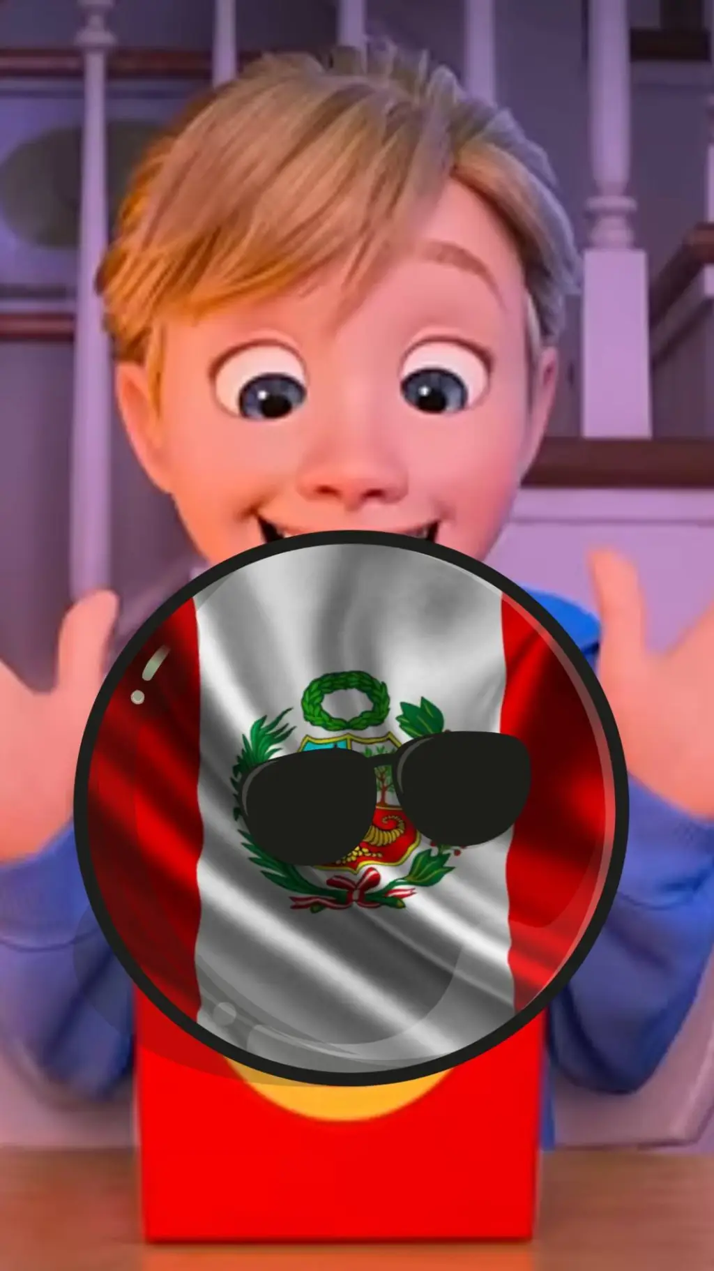 ai character: ramon 41 background