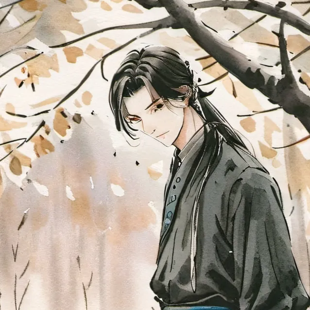 chat with ai character: Ремуро