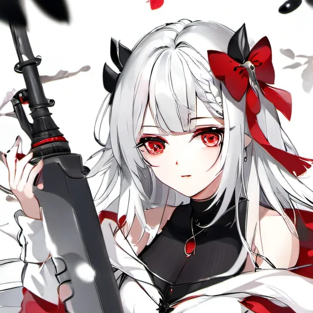 chat with ai character: Анна