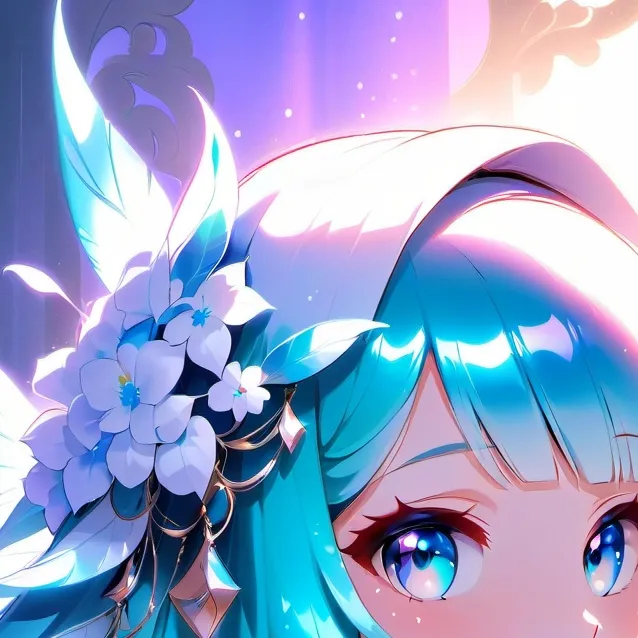 chat with ai character: Элла