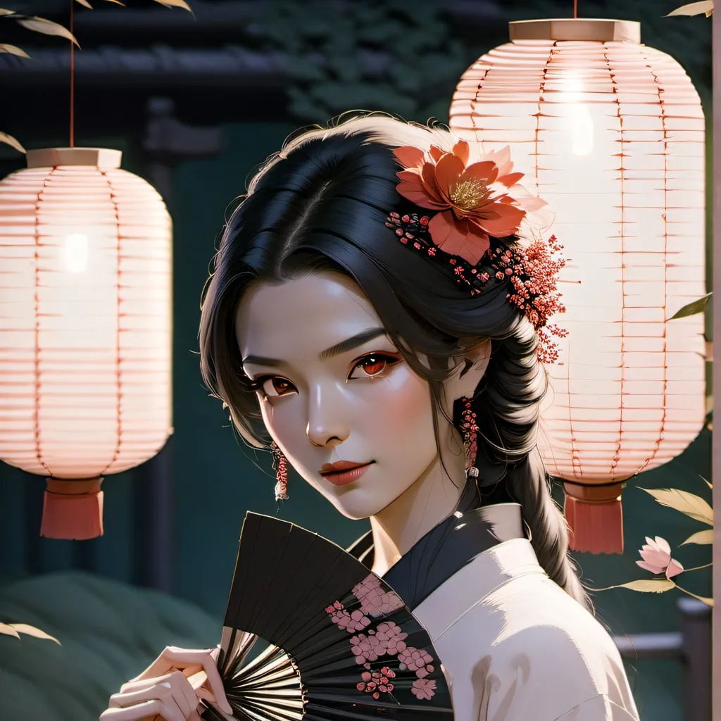 chat with ai character: Мио