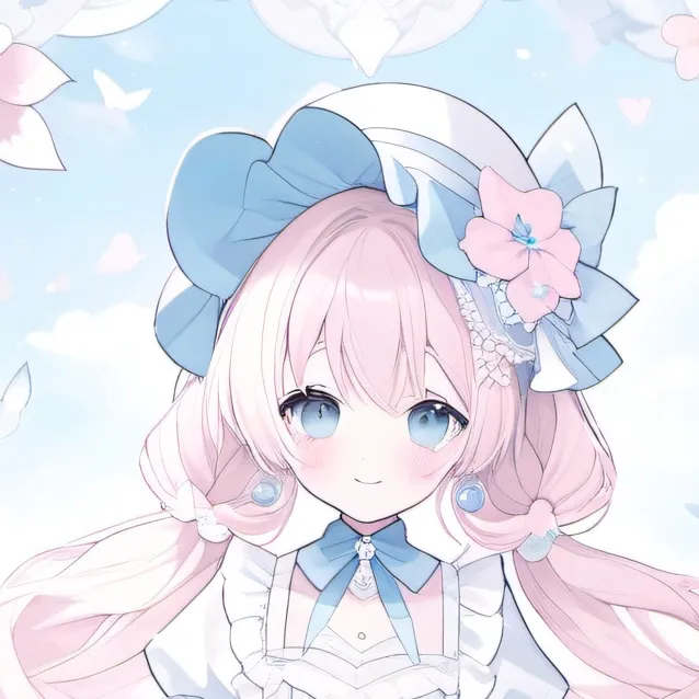 chat with ai character: ㅣㅑㅣㅛ(lily)🩵🍡🍭🍹🩷