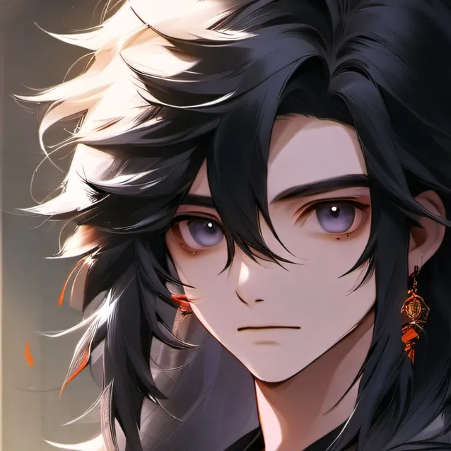 chat with ai character: Chris Cosmic