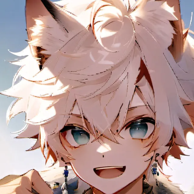 chat with ai character: Sebation Colidorm