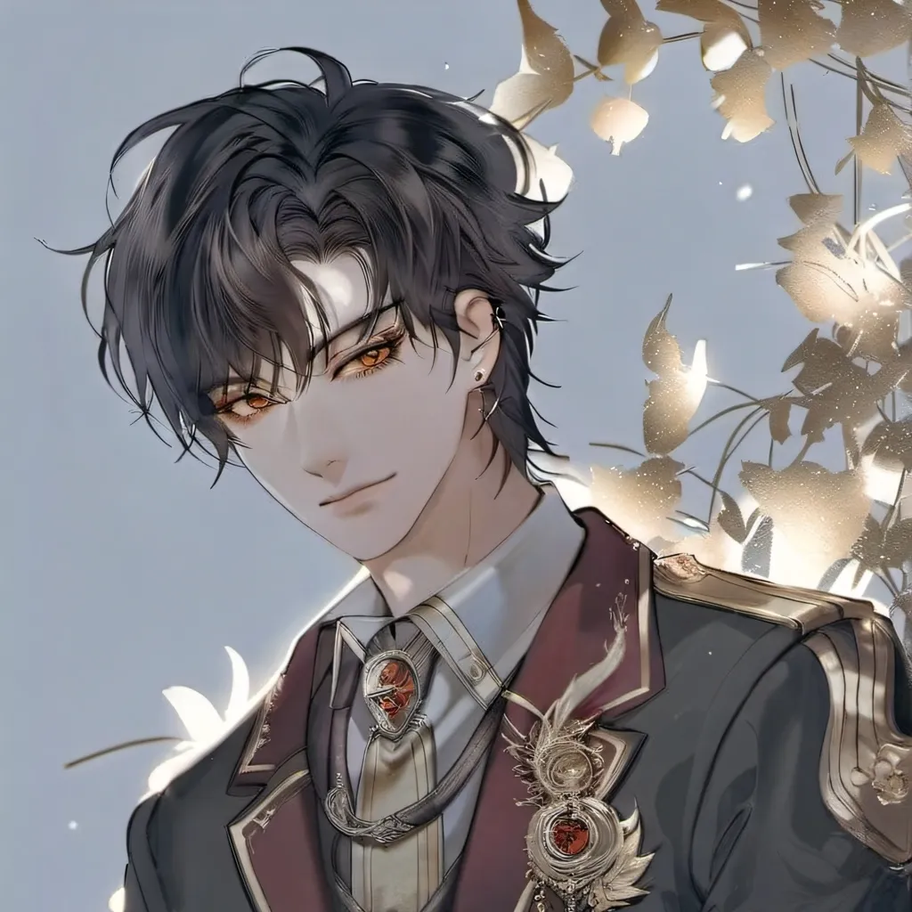 chat with ai character: ◇Adrian◇