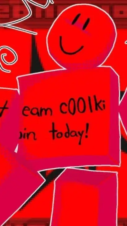 ai character: c00lkidd  background