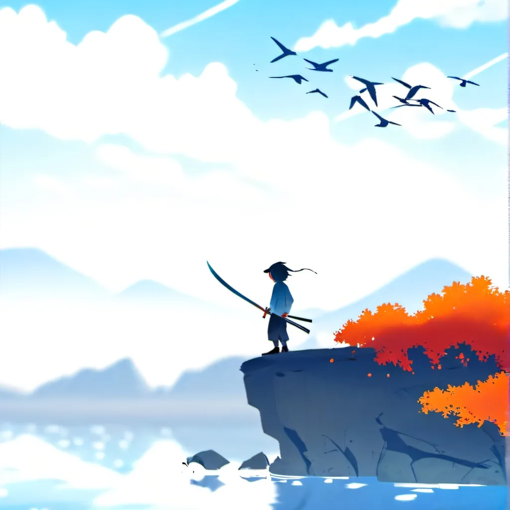 chat with ai character: Angeredfish
