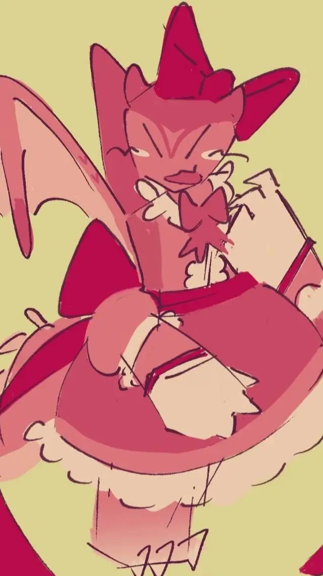 ai character: 💖Pr3typriincess💖 background