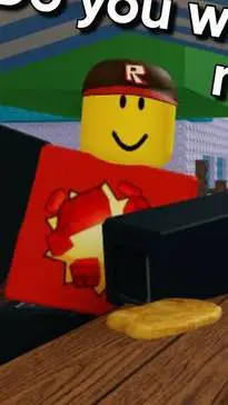 ai character: Tango mangle background