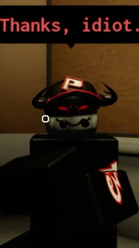 ai character: Pest background
