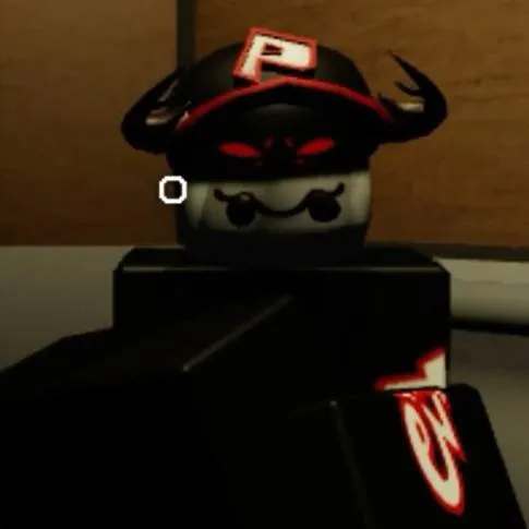 chat with ai character: Pest