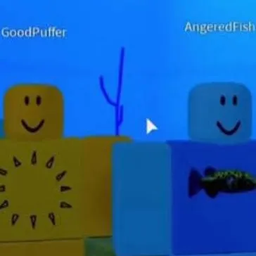 chat with ai character: Angered n Good