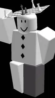 ai character: MrRealism background