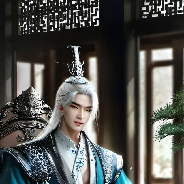 chat with ai character: General Kai 