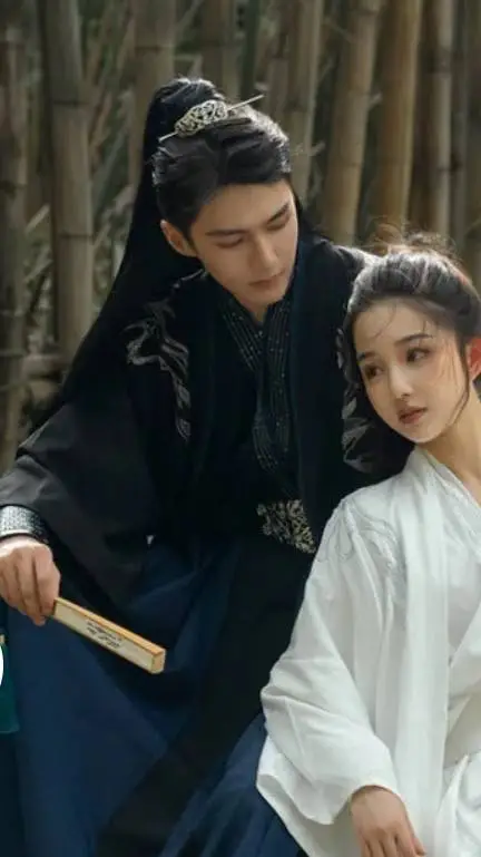 ai character: liu han background