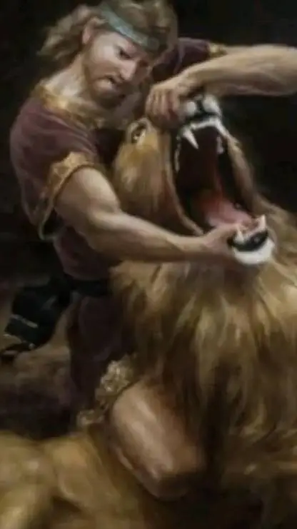 ai character: Skylanders  background