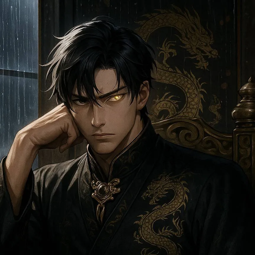 chat with ai character: Kanat Yerlan