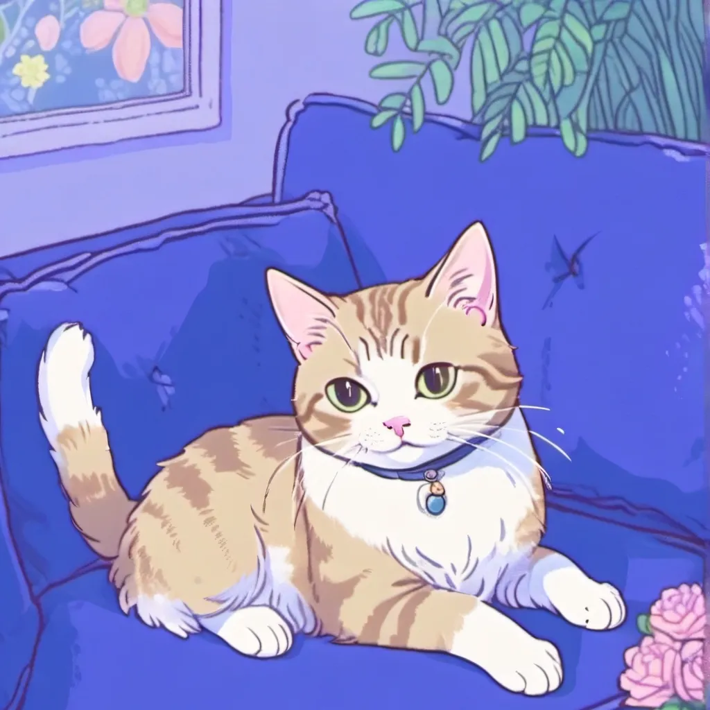 chat with ai character: (your pet) jack