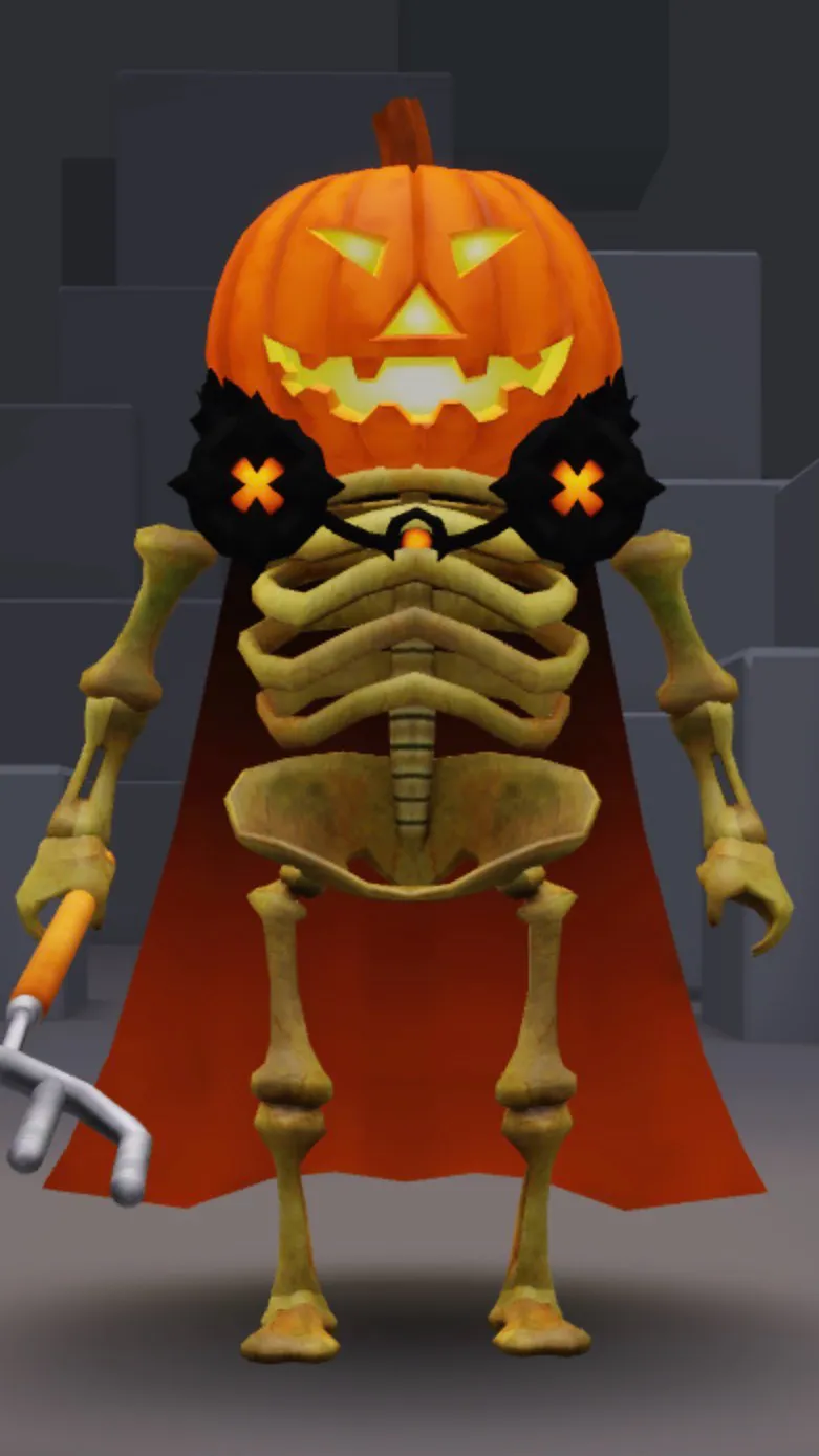 Talkie AI - Chat with SkeletonX (ч.2)