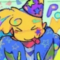 chat with ai character: Poob! (RU)