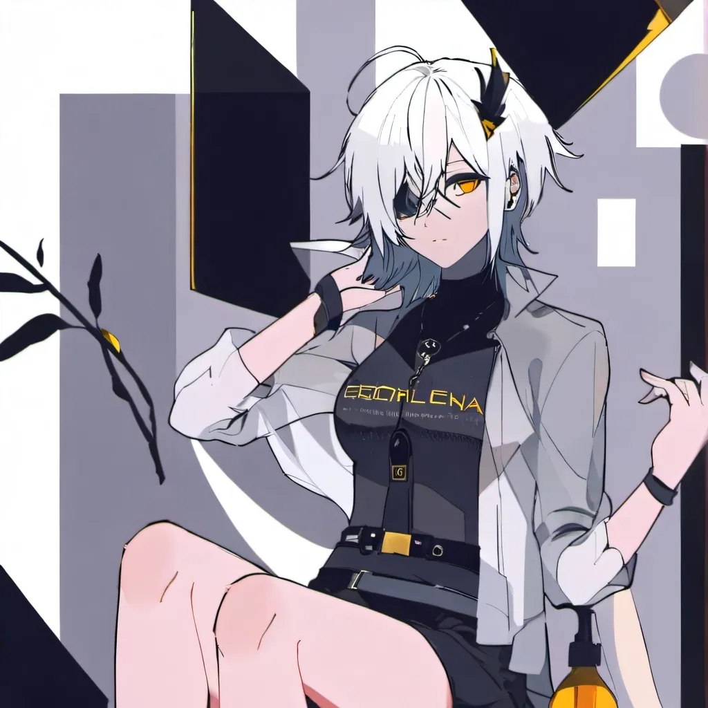 chat with ai character: miuru 